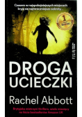 Droga ucieczki Wydanie kieszonkowe
