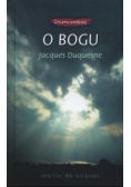 O Bogu
