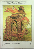 Mistrz Twardowski Tom III