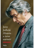 Historia a świat wartości