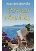 Powrót na Majorkę
