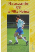 Nauczanie gry w Piłkę nożną