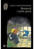 Wampirek i wielki spisek