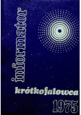 Informator krótkofalowca 1975