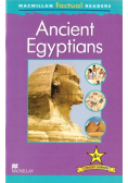 Factual: Ancient Egyptians 6+