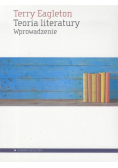 Teoria literatury