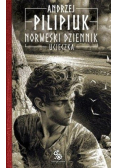 Cykl Norweski dziennik Tom 1 Ucieczka