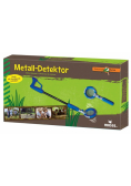 Wykrywacz Metalu - Detektor Metali