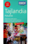 Tajlandia Południe przewodnik Dumont