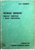 Przyrządy obróbkowe Podstawy teoretyczne i zasady projektowania