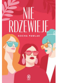 Nie rdzewieje