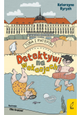 Tuba i Patefon Detektywi na wakacjach