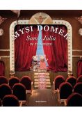 Mysi Domek. Sam i Julia w teatrze TW