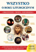 Wszystko o roku liturgicznym