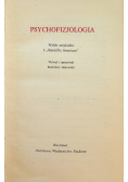 Psychofizjologia