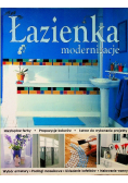 Łazienka modernizacje Salli Brandt