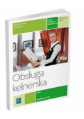 Obsługa kelnerska Podr cz.2 REA-WSiP