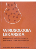 Wirusologia lekarska