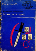 Ewa wzywa 07 Sztyletem w serce
