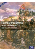 Historia LO Poznać przeszłość. Wojna i wojskowość