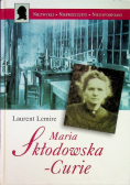 Maria Sklodowska-Curie
