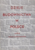 Dzieje budownictwa w Polsce