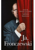Ja Fronczewski