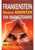 Syn marnotrawny