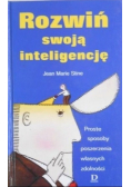 Rozwiń swoją inteligencję