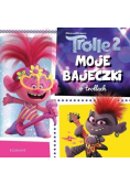 Trolle 2. Moje bajeczki o trollach