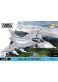 Armed Forces Saab JAS 39 Gripen E