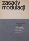 Zasady modulacji