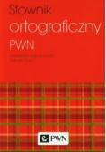 Słownik ortograficzny