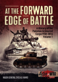At the Forward Edge of Battle