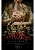 Gambit Hetmański