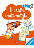Wesoła matematyka dla dzieci w wieku 6-7 lat