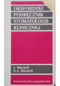 Oksfordzki podręcznik stomatologii klinicznej