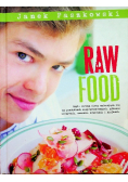Raw food