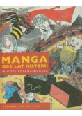 Manga 1000 lat historii