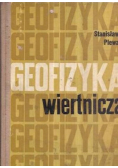 Geofizyka wiertnicza