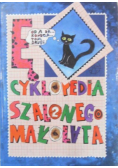 Encyklopedia szalonego małolata