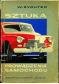 Sztuka prowadzenia samochodu