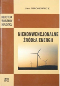 Niekonwencjonalne źródła energii
