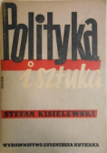 Polityka i sztuka 1949 r.