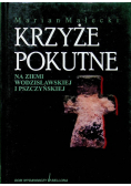 Krzyże pokutne na ziemi wodzisławskiej i pszczyńskiej