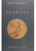 Nasz las 1931 r.