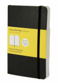 Notes P Moleskine Classic w kratkę