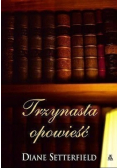 Trzynasta opowieść