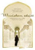 Musiałam odejść