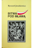 Bitwa pod Mławą 1939